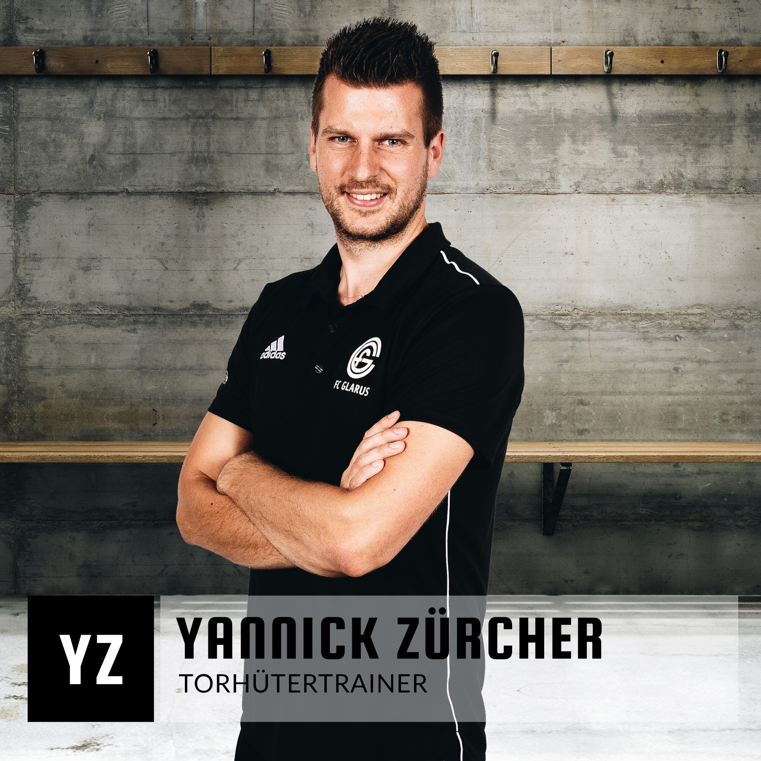 Yannick Zürcher