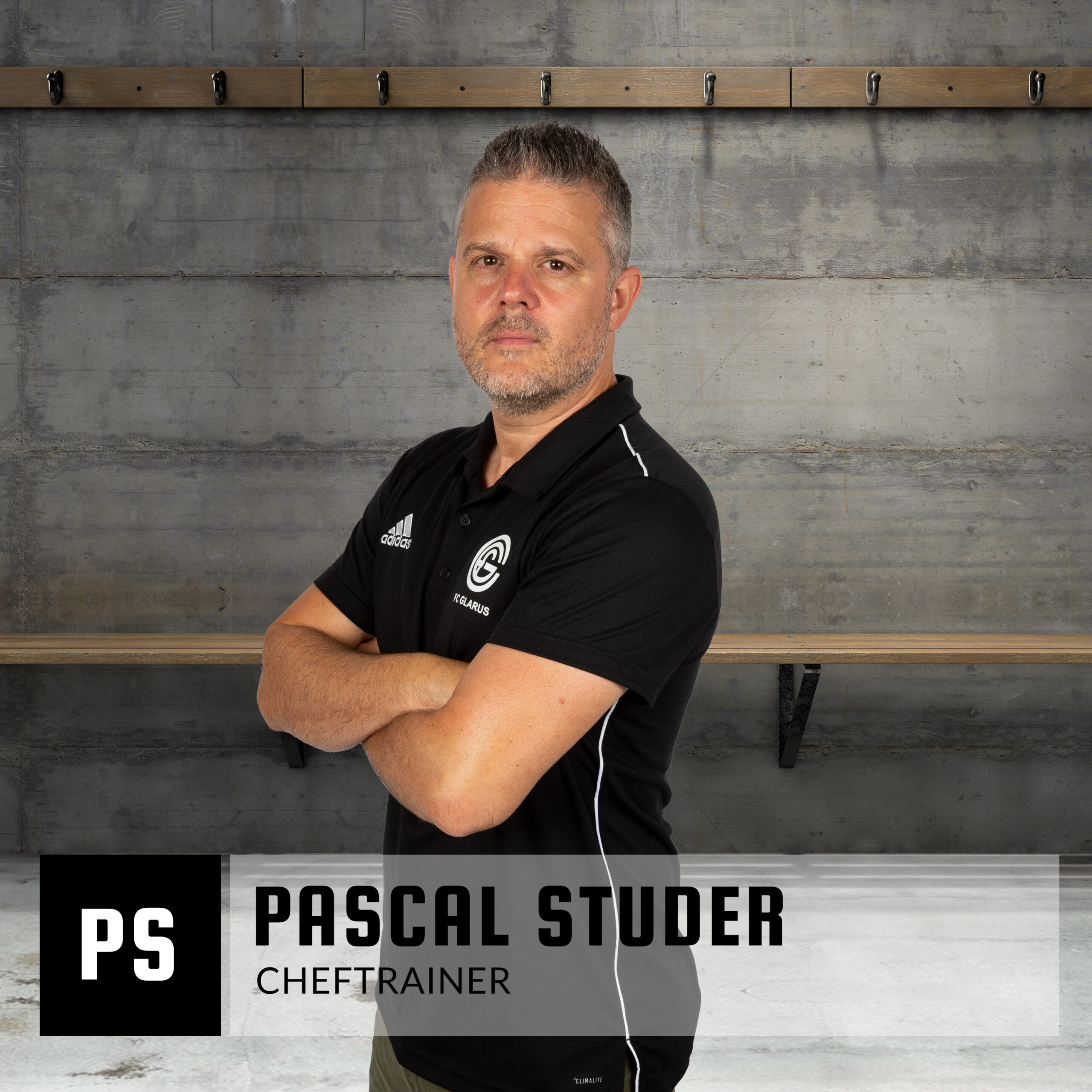 Pascal Studer