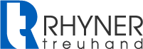 Rhyner Treuhand GmbH – neuer Bandenwerber